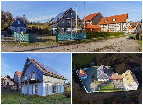 Bad Colberg-Heldburg / Bad Colberg Gastronomie, Pacht, Gaststätten