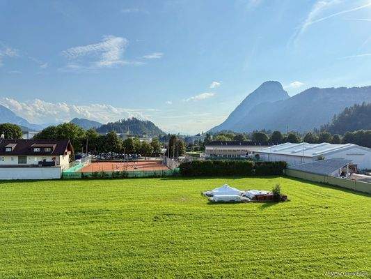 Guter Schnitt, bie Licht und eine  tolle Aussicht (1)