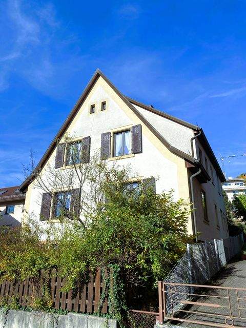 Kämpfelbach Häuser, Kämpfelbach Haus kaufen