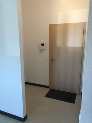 Diele / Eingangsbereich Wohnung