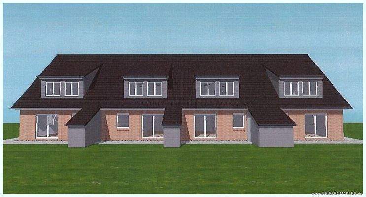 Animation Westansicht