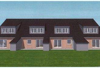 Animation Westansicht