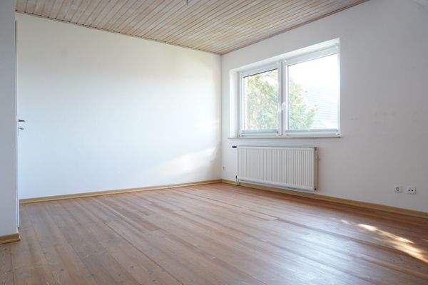 weiteres Zimmer im DG