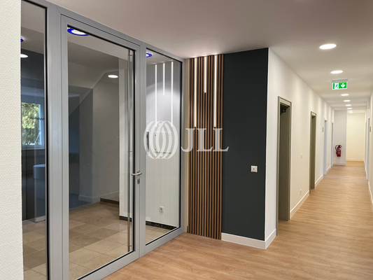 Beispiel Innenansicht