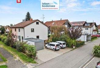 Haus Ansicht Norwest