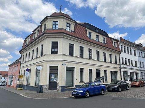 Torgau Wohnungen, Torgau Wohnung mieten