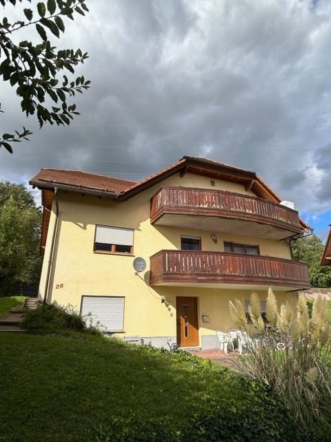 Dillenburg Wohnungen, Dillenburg Wohnung kaufen