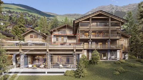 Verbier Wohnungen, Verbier Wohnung kaufen