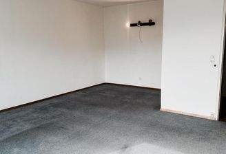 Wohn-/Esszimmer Sicht 2