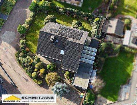 Lingen (Ems) Häuser, Lingen (Ems) Haus kaufen