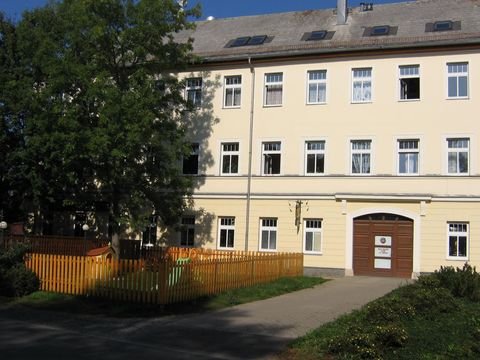 Glauchau Wohnungen, Glauchau Wohnung mieten