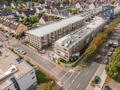 Stockstadt am Main Wohnungen, Stockstadt am Main Wohnung kaufen