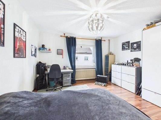 Familienfreundliches Einfamilienhaus in Ensdorf