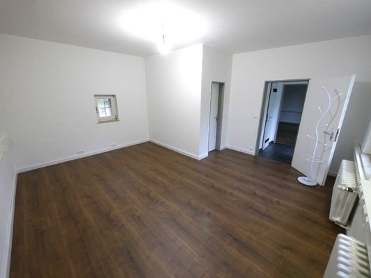 Büro links