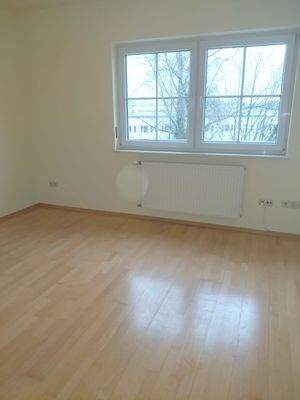 Arbeitszimmer- Esszimmer