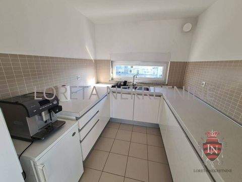 Spansko - Stenjevec Büros, Büroräume, Büroflächen 