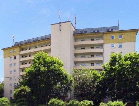 Frankfurt am Main Wohnungen, Frankfurt am Main Wohnung mieten