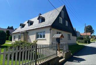 Front- und Seitenansicht