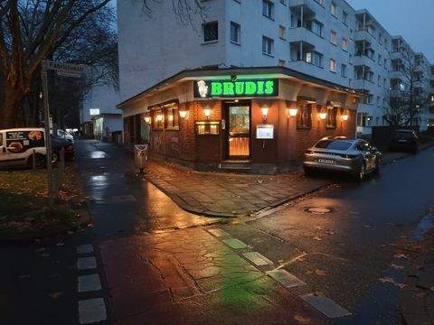 Köln Gastronomie, Pacht, Gaststätten