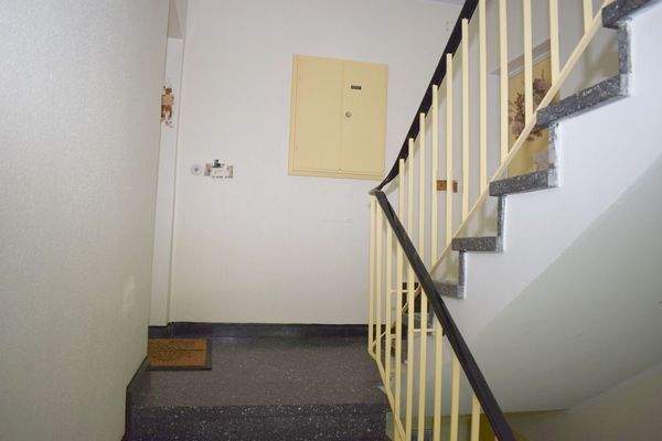 9009SE-04 Treppenhaus