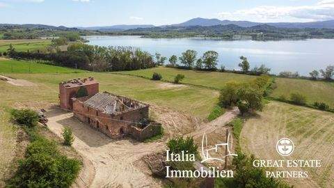 Castiglione Del Lago Häuser, Castiglione Del Lago Haus kaufen