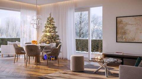 Düsseldorf / Oberkassel Wohnungen, Düsseldorf / Oberkassel Wohnung kaufen