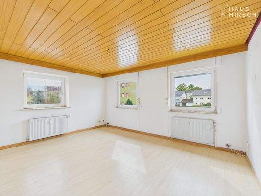 Wohn/Essbereich 1.OG