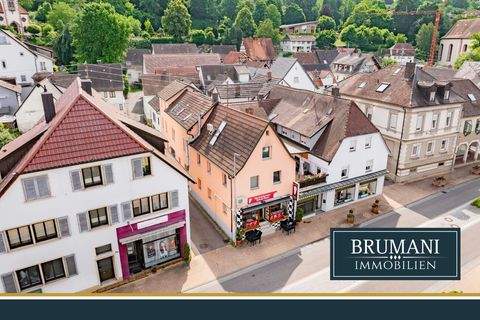 Herbolzheim Häuser, Herbolzheim Haus kaufen