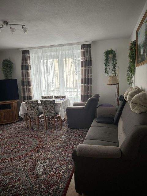 Nassau Wohnungen, Nassau Wohnung mieten