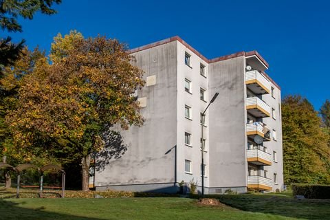 Siegen Wohnungen, Siegen Wohnung mieten