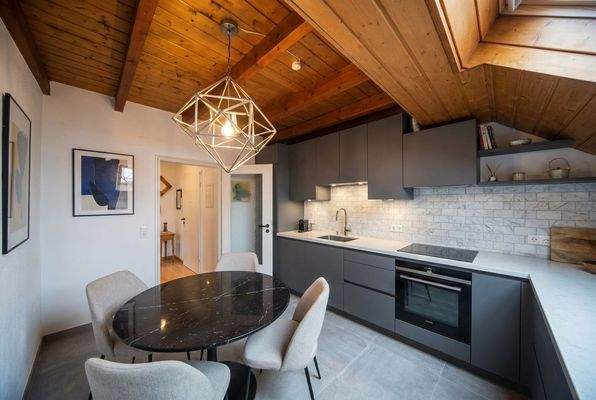 Küche Vision <Konzept nice-