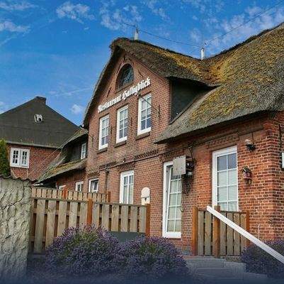 Restaurant Halligblick