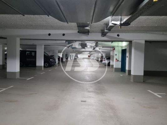 Tiefgarage