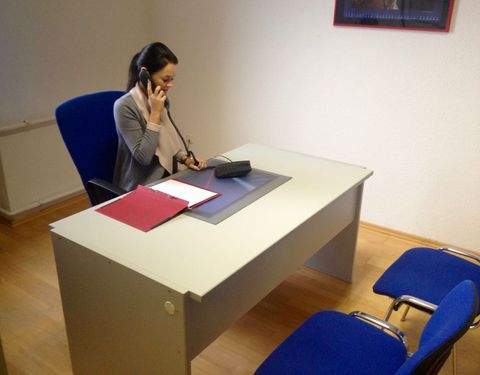 Kassel Büros, Büroräume, Büroflächen 