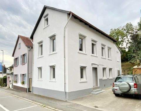 Rümmelsheim Häuser, Rümmelsheim Haus kaufen