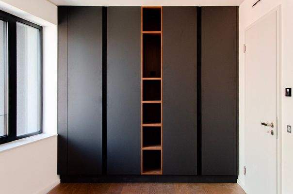 Einbaumöbel-Referenz