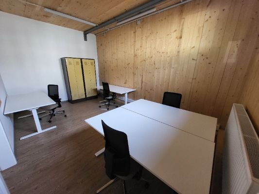 4er Büro