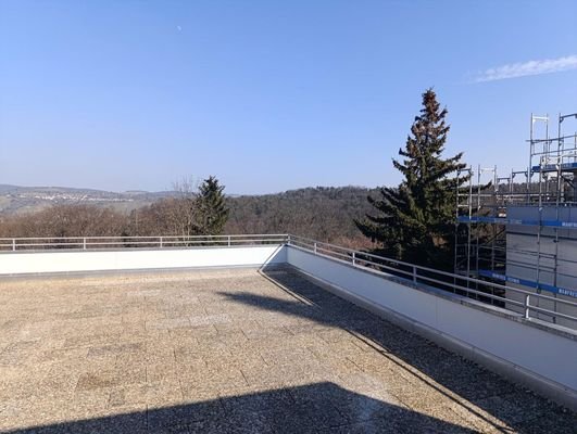 Aussicht