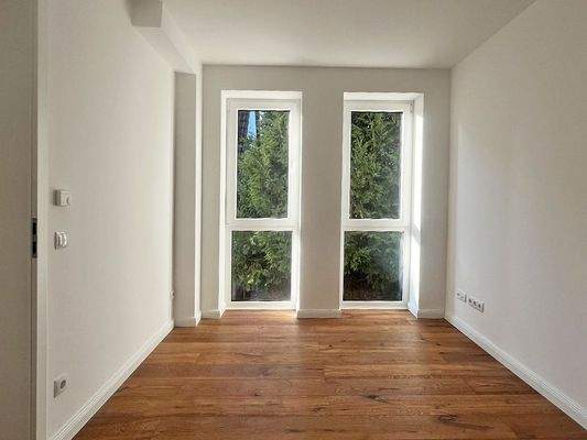 Kinder-/Arbeitszimmer im 1. OG