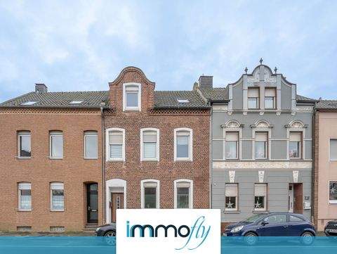 Mönchengladbach Häuser, Mönchengladbach Haus kaufen