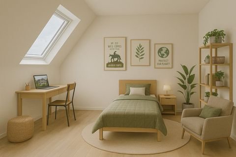Bruchsal / Heidelsheim Wohnungen, Bruchsal / Heidelsheim Wohnung kaufen