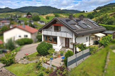 Bühlertal Häuser, Bühlertal Haus kaufen