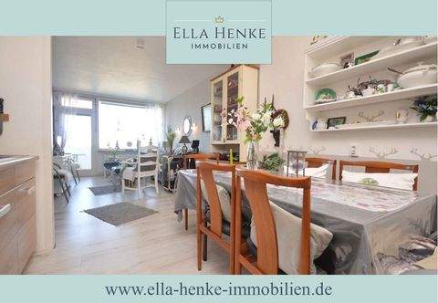 Goslar-Hahnenklee Wohnungen, Goslar-Hahnenklee Wohnung kaufen