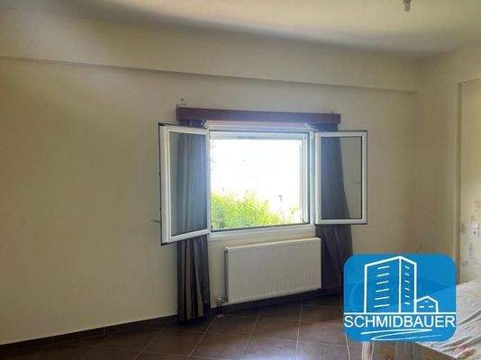 Südkreta: Haus mit spektakulärer Aussicht und großem Garten in Grigoria zu verkaufen