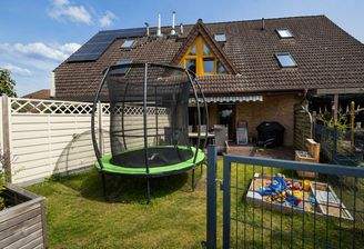 Haus und Garten