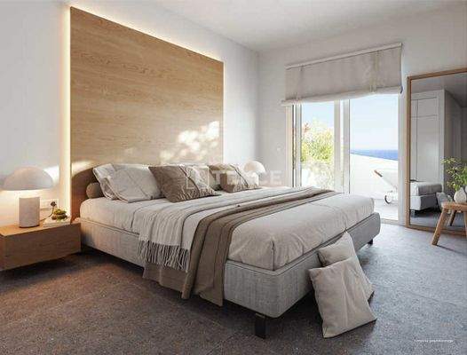 Newly-Built Apartments with Sea Views in Mijas Costa del Sol