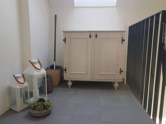 Vorraum / Stiegenhaus