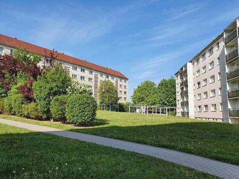 Lichtentanne Wohnungen, Lichtentanne Wohnung mieten