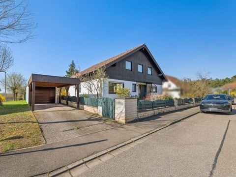 Pleinfeld Häuser, Pleinfeld Haus kaufen