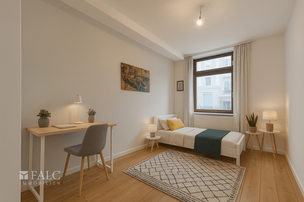 KI-Bild EG Schlafzimmer 2